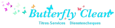 ButerflyClean